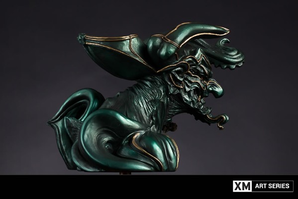 恶魔 蓝色变体 豪华版