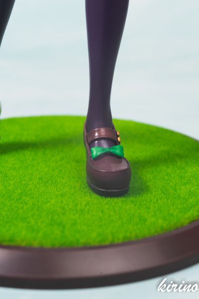 Lucrea 赛马娘 无声铃鹿