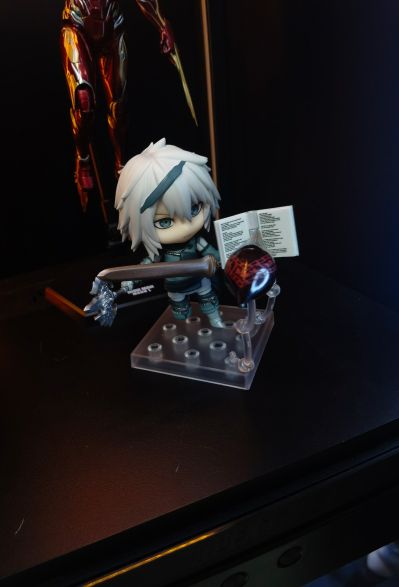 粘土人#1527 尼尔 人工生命ver.1.22474487139... 尼尔