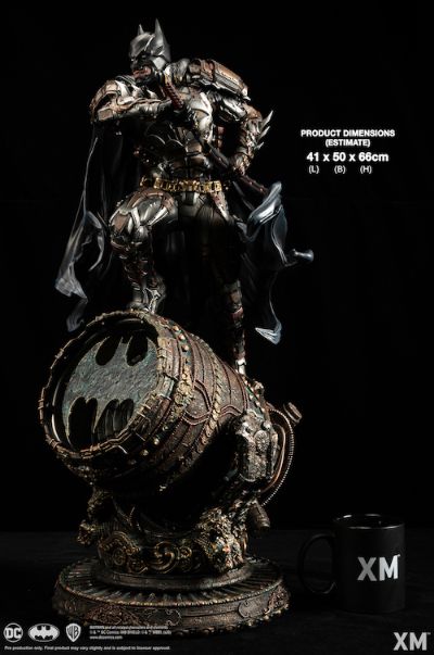 DC漫画 蝙蝠侠守护者