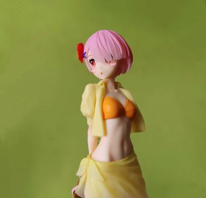 SSS Re:从零开始的异世界生活 第二季 拉姆  -夏日纪行-