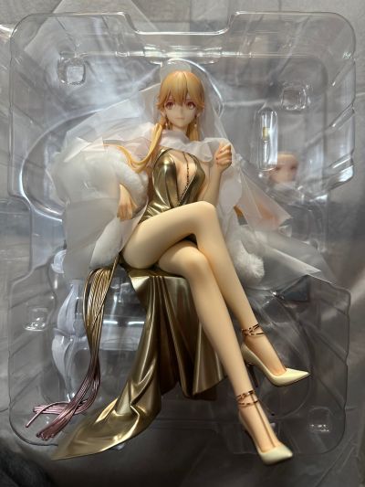 少女前线 OTS-14 晚宴的统治者Ver. 限定配色版