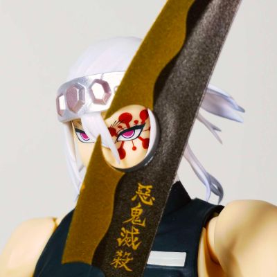 BUZZmod. 鬼灭之刃 宇髄天元