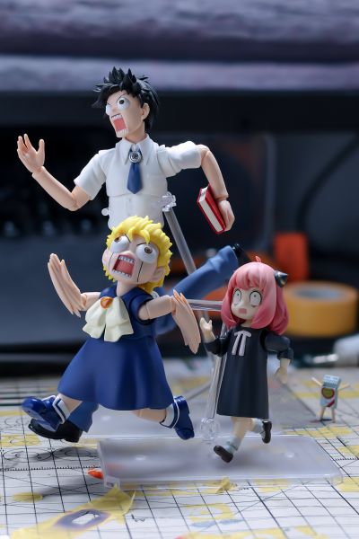 S.H.Figuarts 金色的卡修 卡修·贝鲁