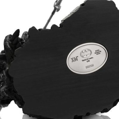 皇家雪兰莪 蝙蝠侠将军 锡镴版