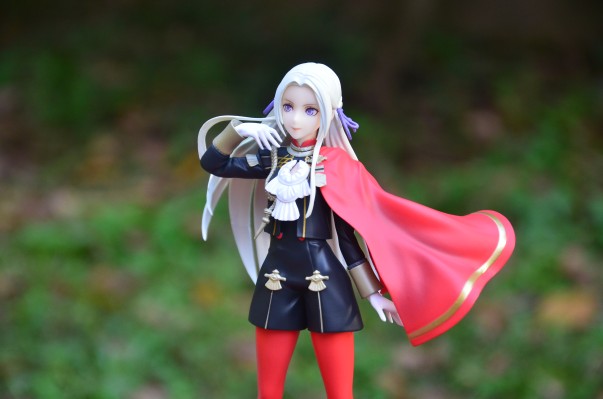 POP UP PARADE 火焰纹章 风花雪月  艾黛尔贾特·冯·弗雷斯贝尔古