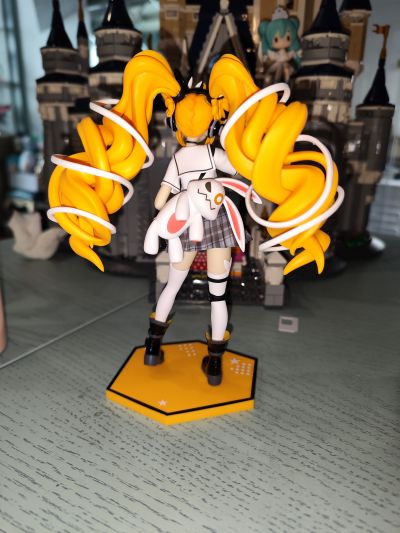 Gift+系列 王者荣耀 时之奇旅 安琪拉