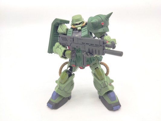 机动战士高达 G FRAME FA 03