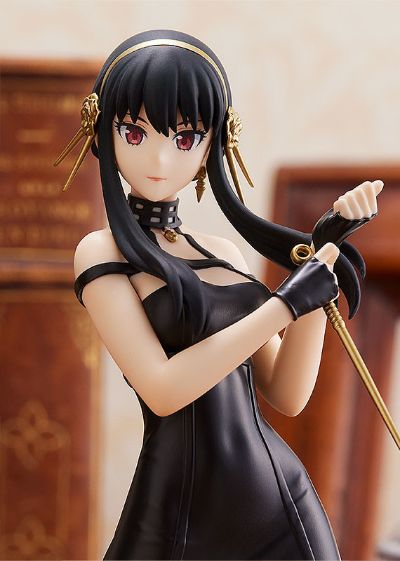 POP UP PARADE  间谍过家家 约尔·福杰