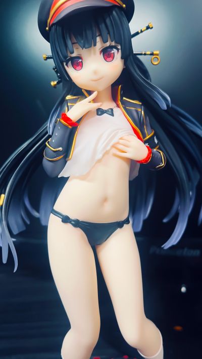 国天妙 睡衣脱脱