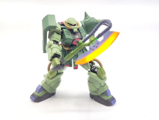 机动战士高达 G FRAME FA 03