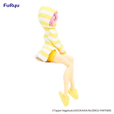 压泡面 Re：从零开始的异世界生活 拉姆 异色居家服