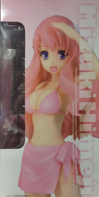 BEACH QUEENS 笨蛋测试召唤兽 姬路瑞希