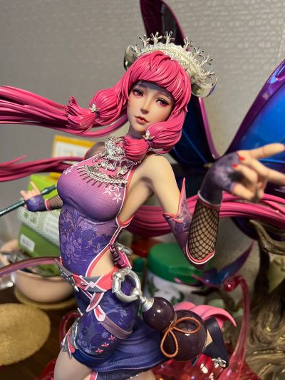 《画江湖之不良人》蚩梦