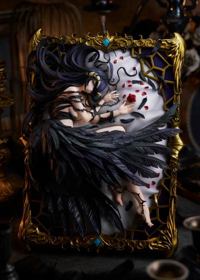 OVERLORD 雅儿贝德 片尾曲版本