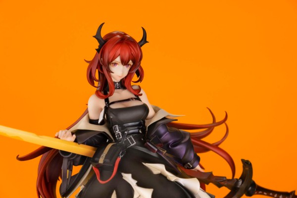 明日方舟 史尔特尔 精一