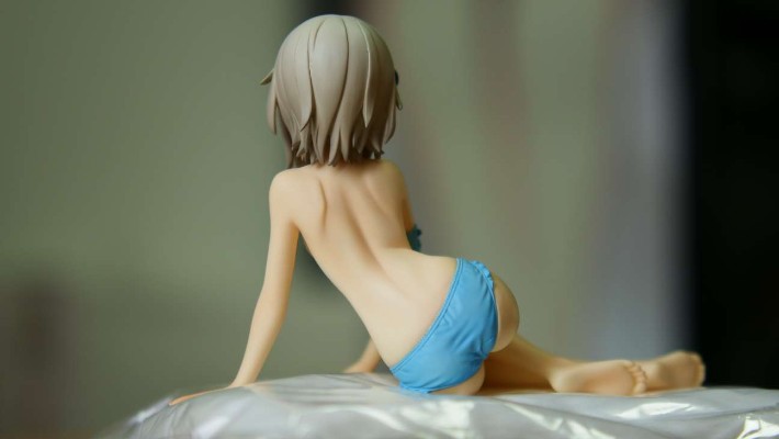 恶魔高中D×D HERO 塔城小猫 内衣