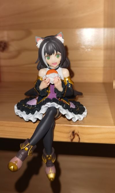 大家的景品 压泡面 公主连结 与你重逢 凯露 B奖