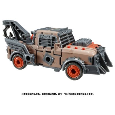 变形金刚传世系列 TL-30 废钩