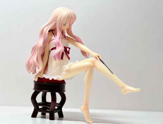 零之使魔 露易丝 Sweet White Ver.