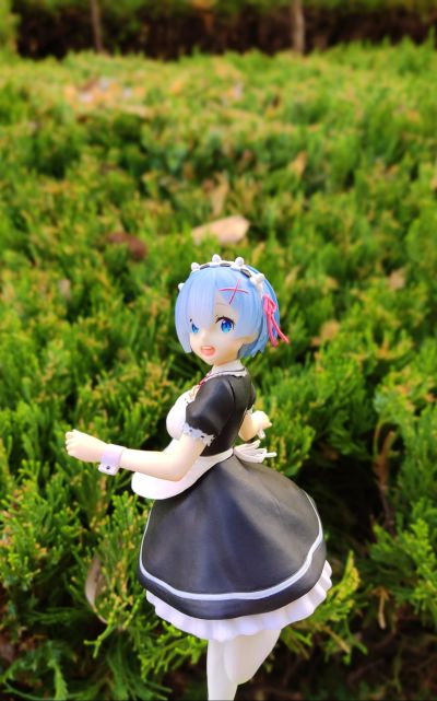 一番赏 Re：从零开始的异世界生活 蕾姆 C賞