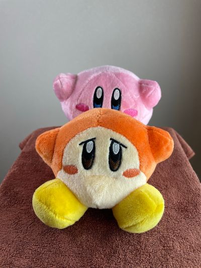 一番赏 C奖 春风模式 挂件