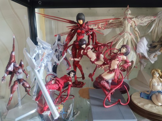 剧场版 希德尼亚的骑士 编织爱的星星 二零式卫人 劫卫