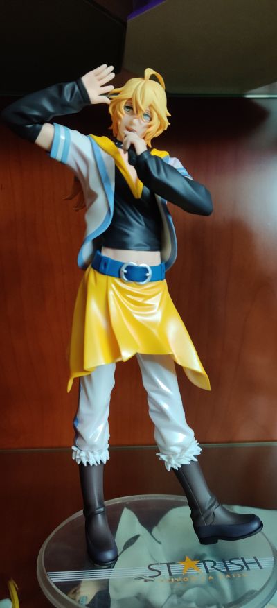 歌之王子殿下 真爱1000% 四之宫那月