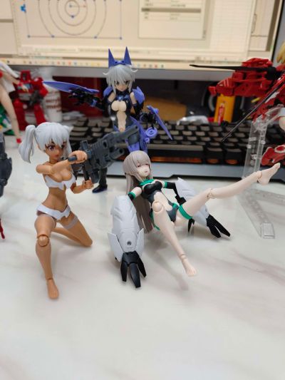 30MS  可选身体配件 S03[配色C]