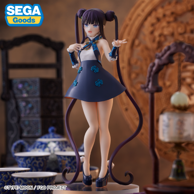 Luminasta  命运-冠位指定 降临者-琰女（杨贵妃）