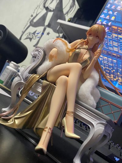 少女前线 OTS-14 晚宴的统治者Ver. 限定配色版