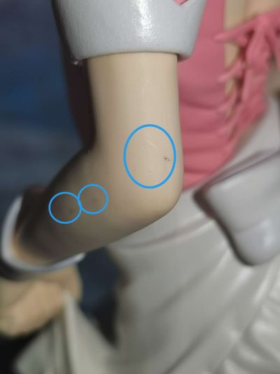 4-Leaves 某科学的超电磁炮(Railgun) 御坂美琴 女仆&粉