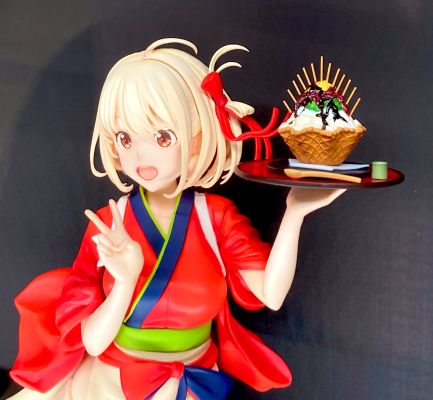 莉可丽丝 锦木千束