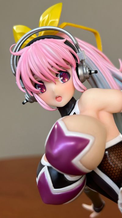 CAworks 超级索尼子 索尼子 对魔忍造型