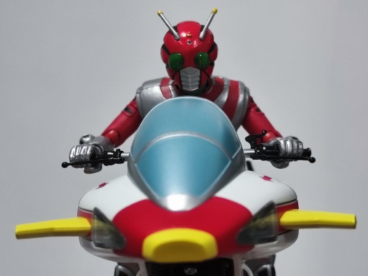 S.H.Figuarts 假面骑士：佐修 地狱潜行者