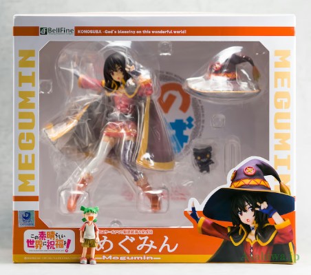 为美好的世界献上祝福！ 惠惠&豆助