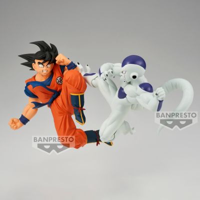 MATCH MAKERS 龙珠Z 弗利萨