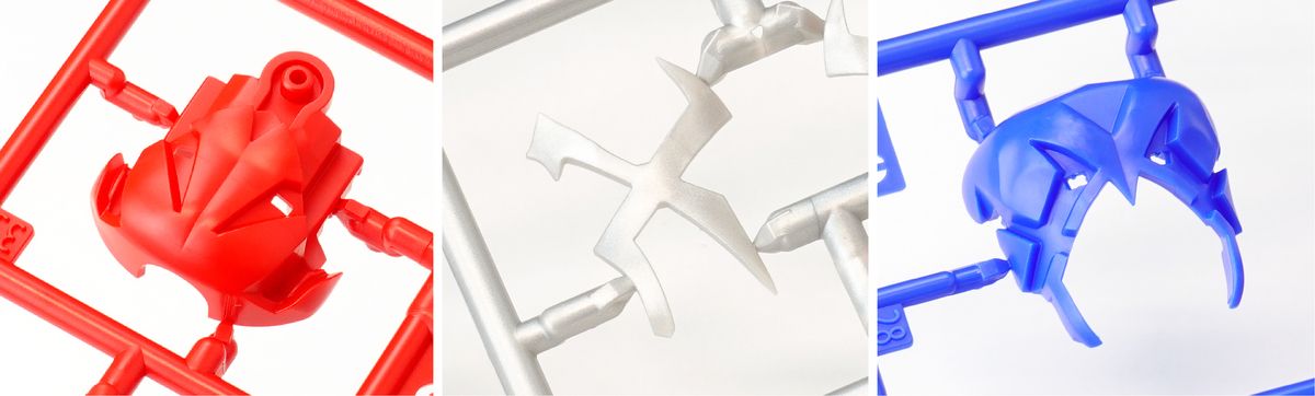 Figure-rise Standard 赛罗奥特曼系列 赛罗奥特曼