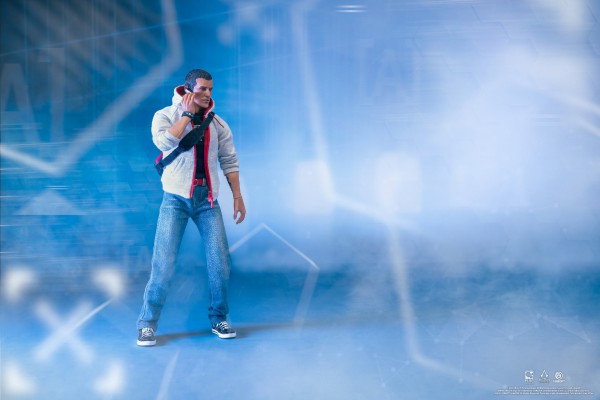 刺客信条系列 戴斯蒙德