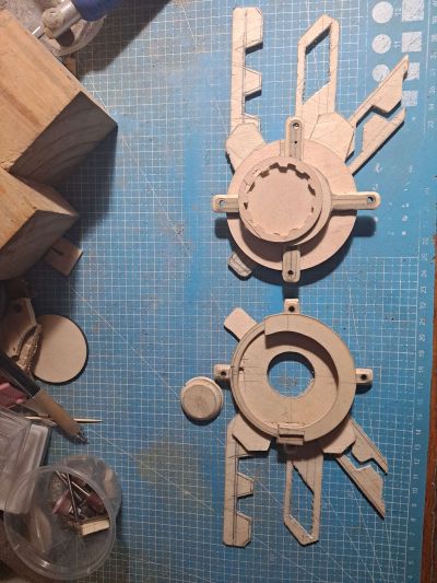 ConoFig 命运-冠位指定 盾兵-玛修・基列莱特 〔奥特瑙斯〕 + 悖论构造体