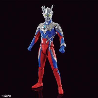 Figure-rise Standard 赛罗奥特曼系列 赛罗奥特曼