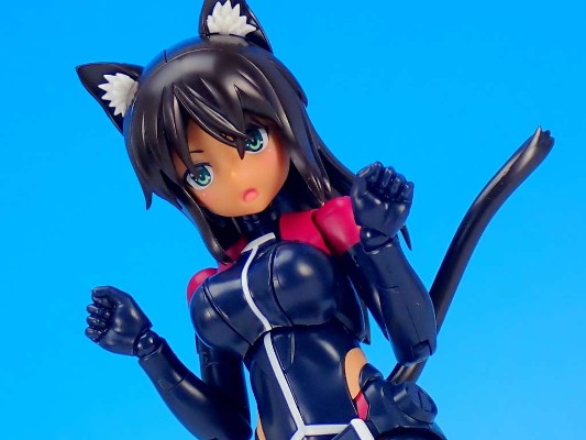 女神装置 机甲爱丽丝 兼志谷设乐 天机 象头神版