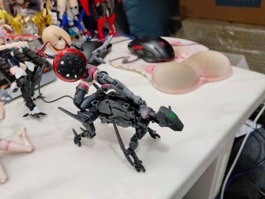 30MS  可选身体配件 S03[配色C]