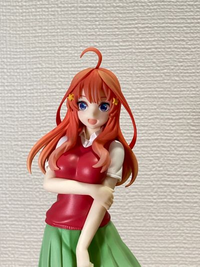 POP UP PARADE 电影 五等分的新娘  中野三玖 1.5