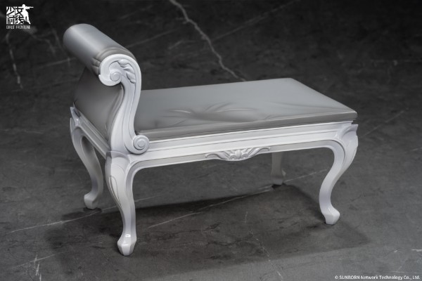 少女前线 OTS-14 晚宴的统治者Ver. 限定配色版