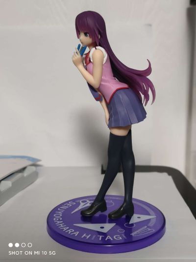 Coreful  续·终物語 战场原黑仪（TAITO限定）