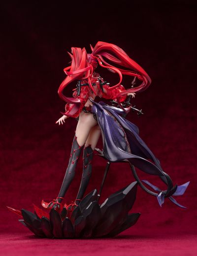 GIRLS FROM HELL VIOLA