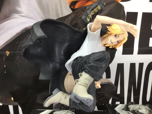 决胜造型 重生之道 佐野万次郎