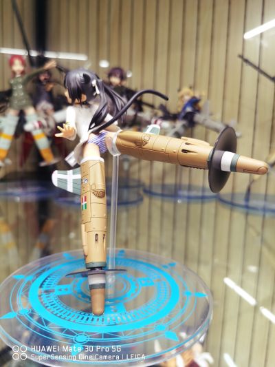 强袭魔女 弗兰西斯卡・鲁奇尼 