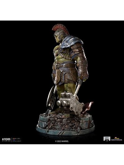 无限传奇 角斗士绿巨人 浩克